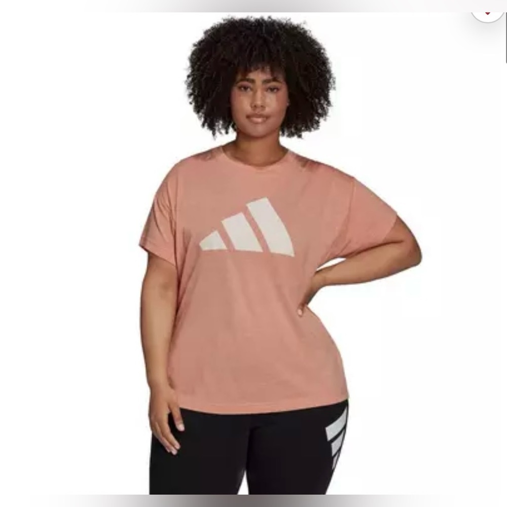 Adidas Tee - Picture 5 of 6